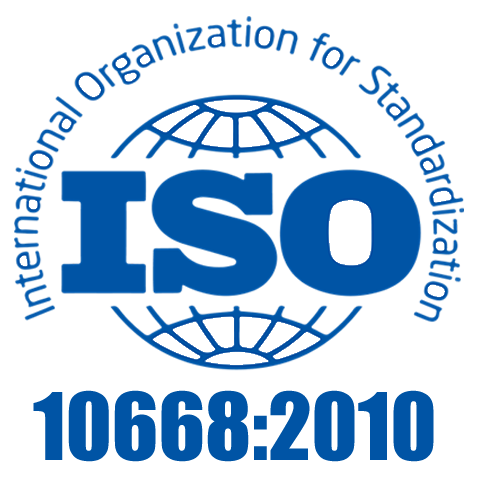 Brand Value Measurement - iso 10668-2010